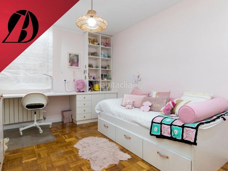 Foto 22b7a95e-54af-4130-9ca4-f683d6ebcb16. Appartamento in avenida tenor fleta 57 in Parque Miraflores Zaragoza