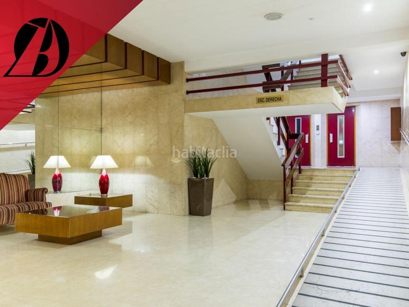 Foto 2430a15a-6db9-4810-ae3a-37b138611779. Appartamento in avenida tenor fleta 57 in Parque Miraflores Zaragoza