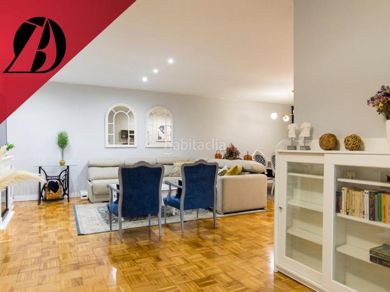 Foto 30eb9ae1-cf60-49fc-a2c5-e39a2f2c49b7. Appartamento in avenida tenor fleta 57 in Parque Miraflores Zaragoza