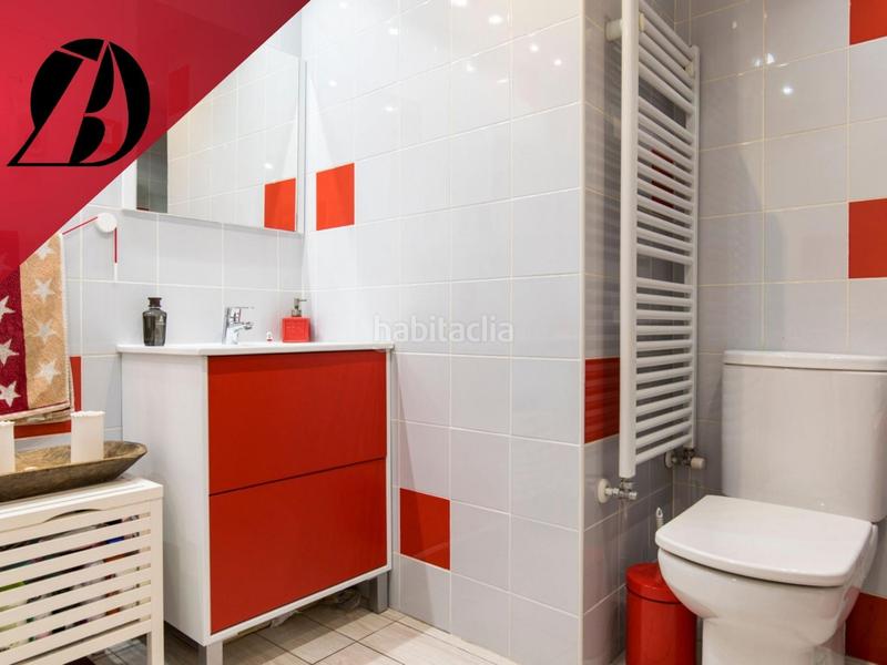 Foto 32b741d4-7c6d-4b4c-90f0-db5c34074508. Appartamento in avenida tenor fleta 57 in Parque Miraflores Zaragoza