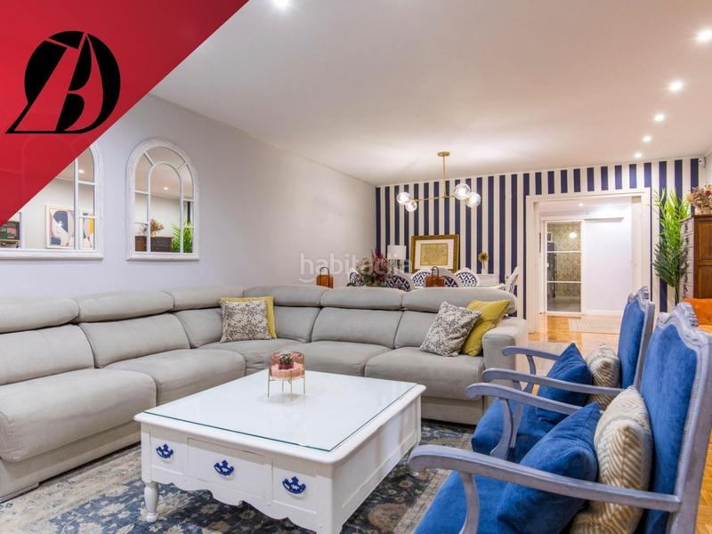 Foto 3cdbf10b-9d4a-4391-9cd4-5382c3014618. Appartamento in avenida tenor fleta 57 in Parque Miraflores Zaragoza