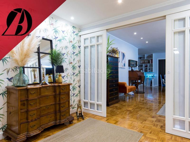 Foto 5712a2ef-bbe7-49cb-812c-97756d8103f2. Appartamento in avenida tenor fleta 57 in Parque Miraflores Zaragoza