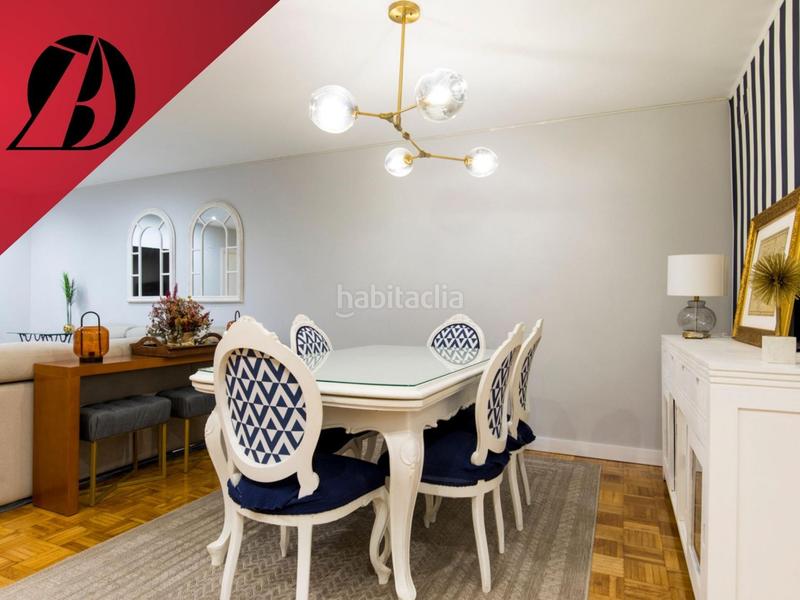 Foto 5ba71cb4-a57b-413a-9297-c81198df3636. Appartamento in avenida tenor fleta 57 in Parque Miraflores Zaragoza