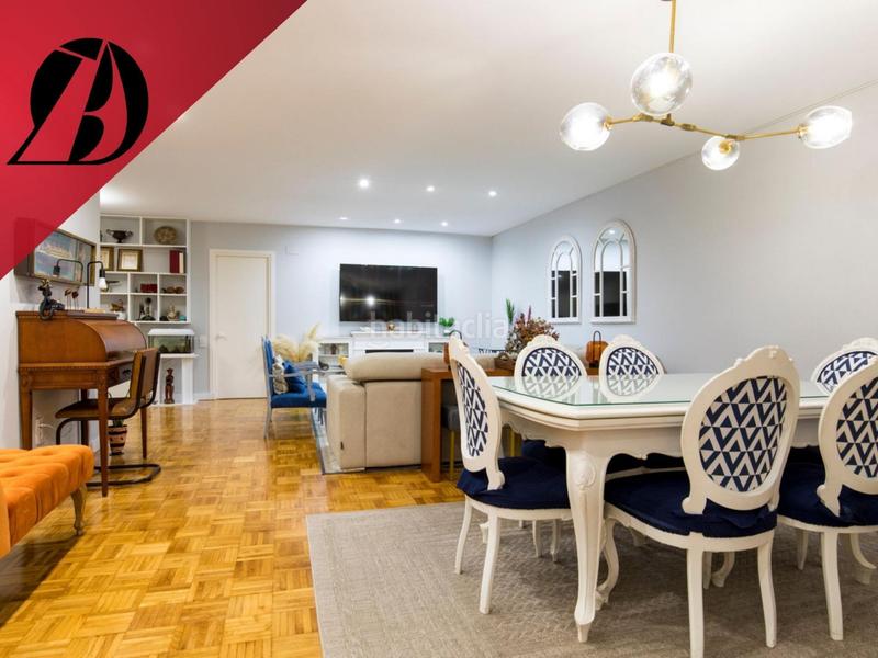 Foto 5cda43fb-9981-4263-8d78-25098e982625. Appartamento in avenida tenor fleta 57 in Parque Miraflores Zaragoza