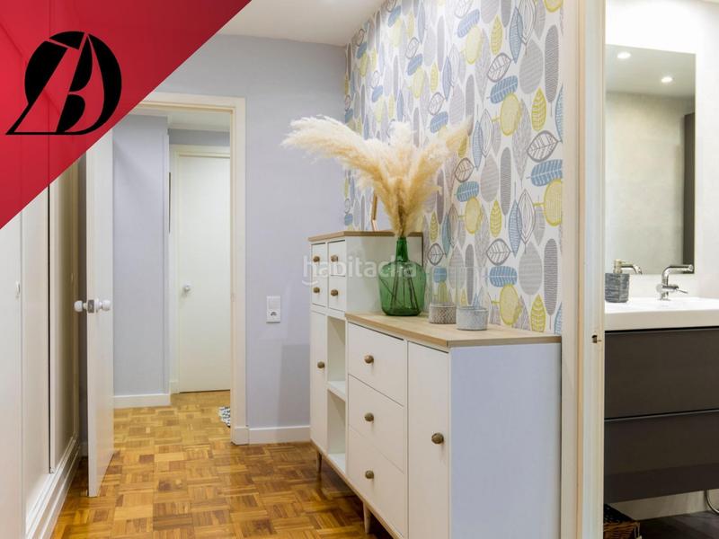 Foto 5d1665d7-96c6-4ffa-b16b-1d5513ebc2c2. Appartamento in avenida tenor fleta 57 in Parque Miraflores Zaragoza