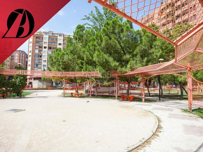 Foto 62791e9e-db45-463e-80cb-3fa01d4b1182. Appartamento in avenida tenor fleta 57 in Parque Miraflores Zaragoza