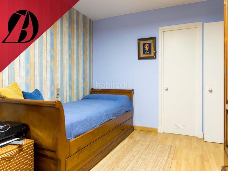 Foto 7e28bfac-af1d-47c3-94ed-212decf199a5. Appartamento in avenida tenor fleta 57 in Parque Miraflores Zaragoza