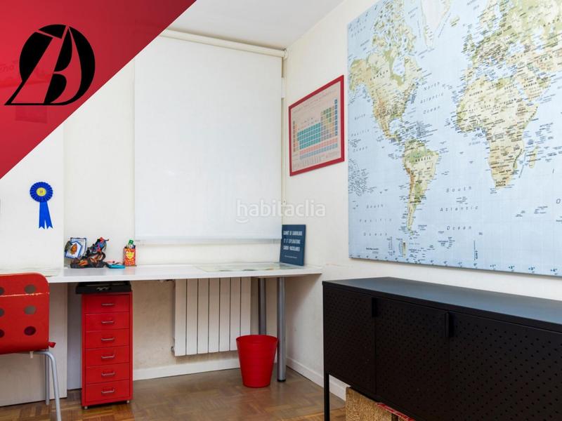 Foto 7e843442-3d5e-4876-9667-81df7d7a0637. Appartamento in avenida tenor fleta 57 in Parque Miraflores Zaragoza