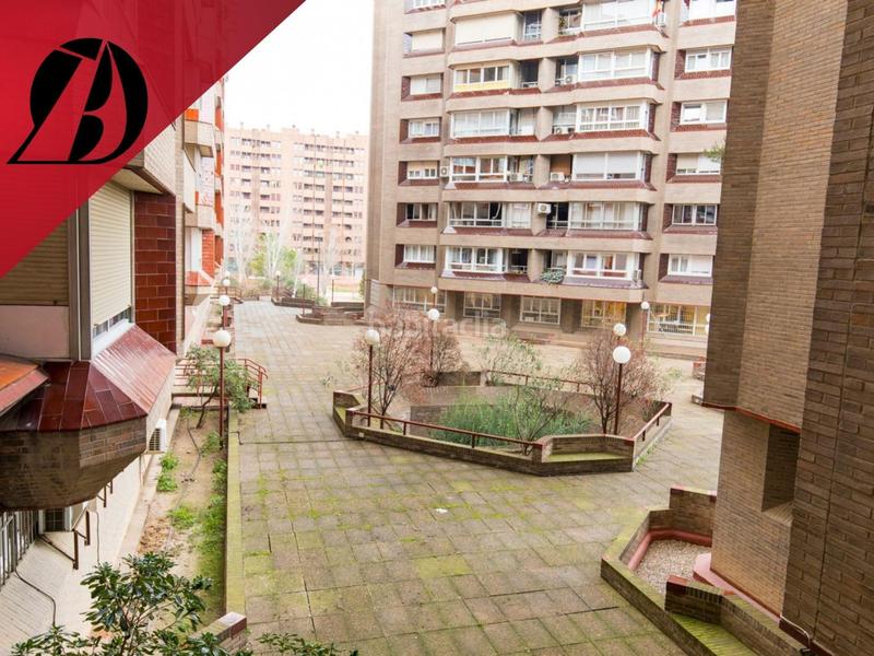 Foto 9213cf28-b369-49e1-94c0-2eeb6556800d. Appartamento in avenida tenor fleta 57 in Parque Miraflores Zaragoza