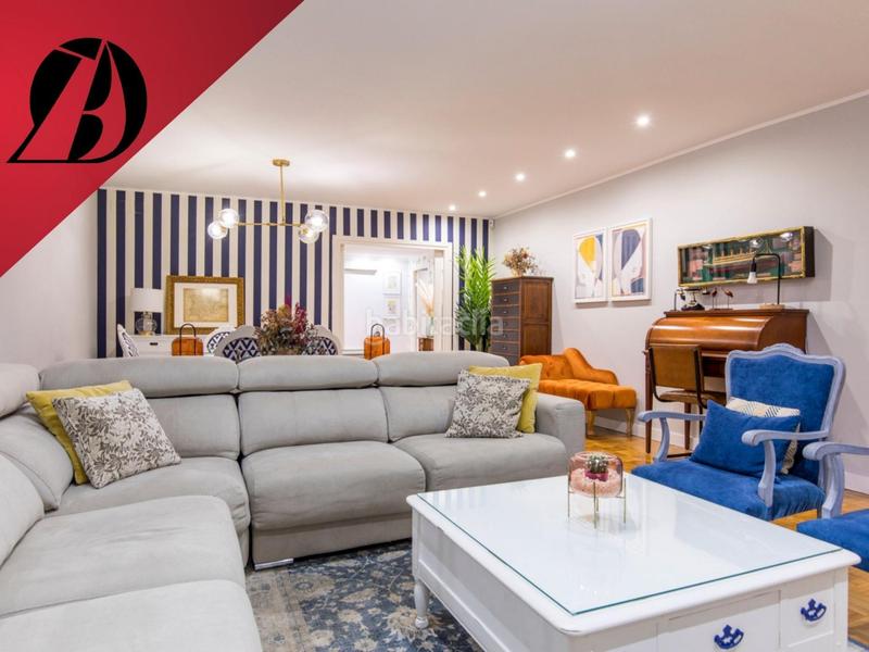 Foto 951aaef4-95c7-475c-9484-946d8af5fe5e. Appartamento in avenida tenor fleta 57 in Parque Miraflores Zaragoza