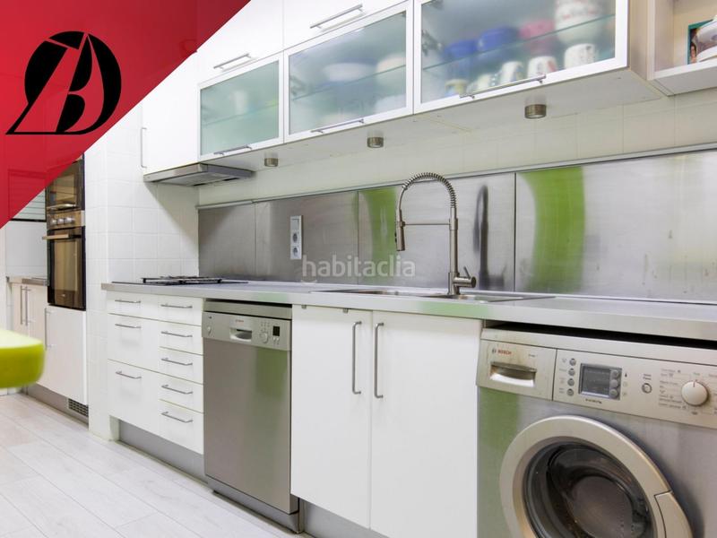 Foto a5096185-18c5-45ac-9882-418a3faece53. Appartamento in avenida tenor fleta 57 in Parque Miraflores Zaragoza