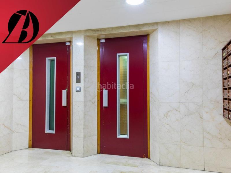 Foto aebb25e6-2fe3-4cc9-8991-9f753253a9e3. Appartamento in avenida tenor fleta 57 in Parque Miraflores Zaragoza