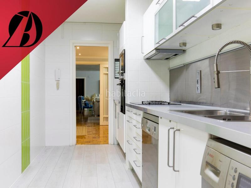 Foto b1e564dd-9c69-4b37-9113-d79318d91254. Appartamento in avenida tenor fleta 57 in Parque Miraflores Zaragoza