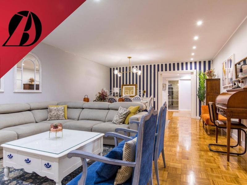 Foto b5b09d5d-96f0-412f-9dd5-747aee7665b9. Appartamento in avenida tenor fleta 57 in Parque Miraflores Zaragoza