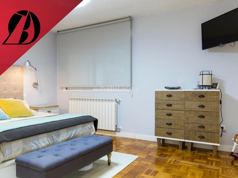 Foto b7ac56d5-4660-48a1-97a9-27c76b42b9a8. Appartamento in avenida tenor fleta 57 in Parque Miraflores Zaragoza