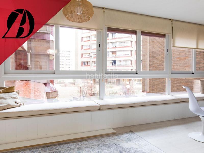 Foto be0b103c-06fb-4e02-8975-2ca1b0fb0c3c. Appartamento in avenida tenor fleta 57 in Parque Miraflores Zaragoza