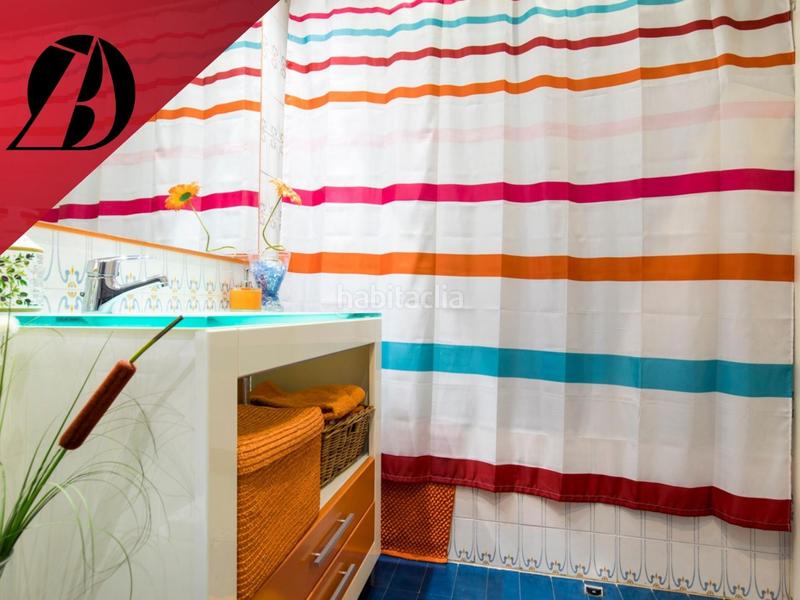 Foto c213349f-41fb-4aa6-8758-3a149aaf71ab. Appartamento in avenida tenor fleta 57 in Parque Miraflores Zaragoza