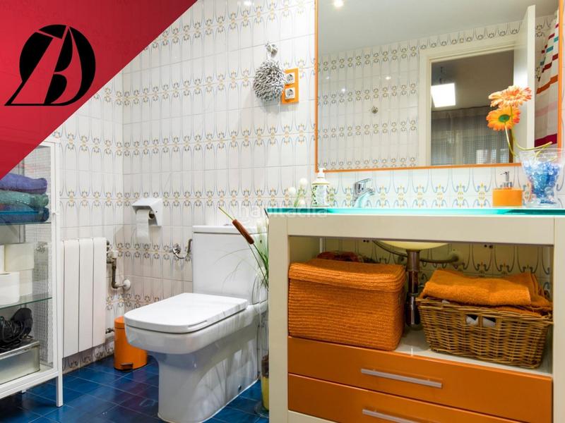 Foto d60a6b48-5871-469f-bd20-a3f2e8b1ce43. Appartamento in avenida tenor fleta 57 in Parque Miraflores Zaragoza