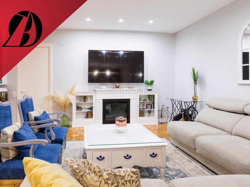 Foto daaeb174-dee3-4936-b344-b596665413b9. Appartamento in avenida tenor fleta 57 in Parque Miraflores Zaragoza