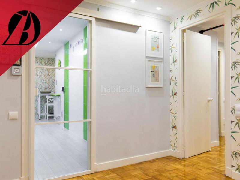 Foto de1179ee-5be3-4e30-a13f-1cbd4c8aac42. Appartamento in avenida tenor fleta 57 in Parque Miraflores Zaragoza