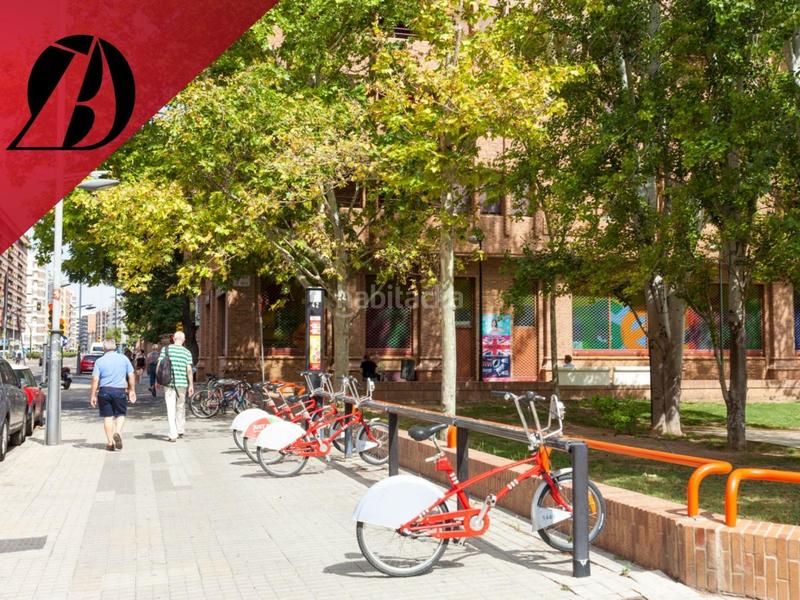 Foto e2e636cc-8afc-4d8c-9c17-08323fb65e21. Appartamento in avenida tenor fleta 57 in Parque Miraflores Zaragoza