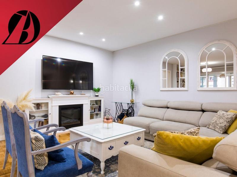 Foto e4d293d3-02a8-4954-8774-8582a8438452. Appartamento in avenida tenor fleta 57 in Parque Miraflores Zaragoza