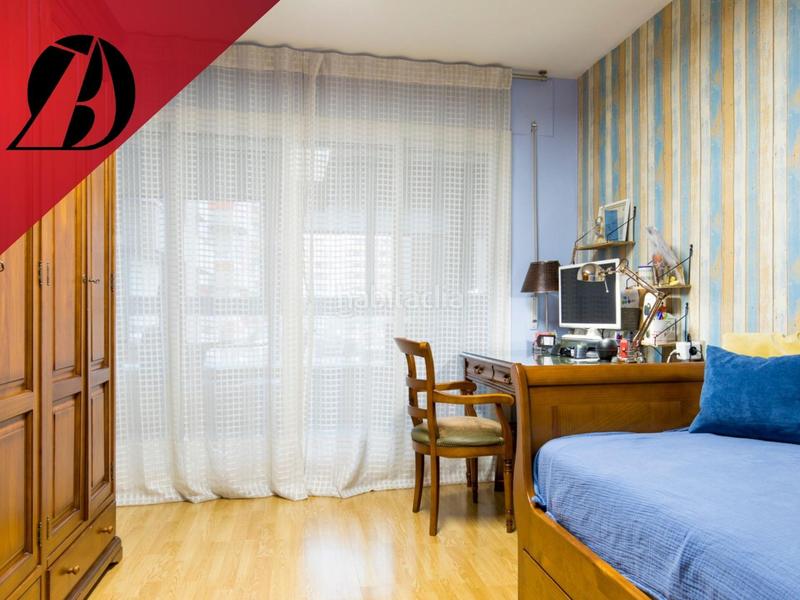 Foto e775246b-d9e0-485c-ae97-b6c66354b362. Appartamento in avenida tenor fleta 57 in Parque Miraflores Zaragoza