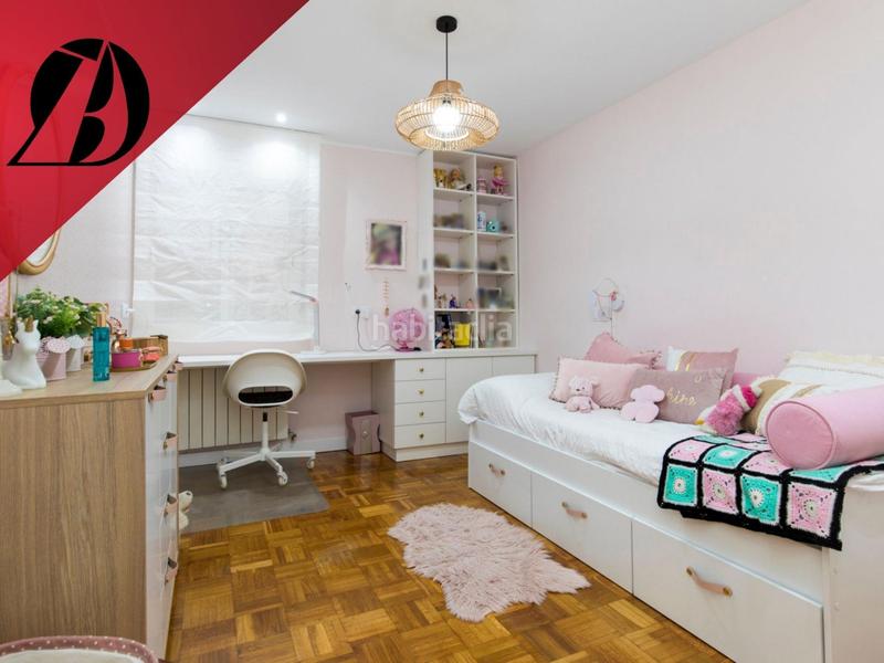 Foto e7788863-95b6-4dae-8871-40006ad53311. Appartamento in avenida tenor fleta 57 in Parque Miraflores Zaragoza