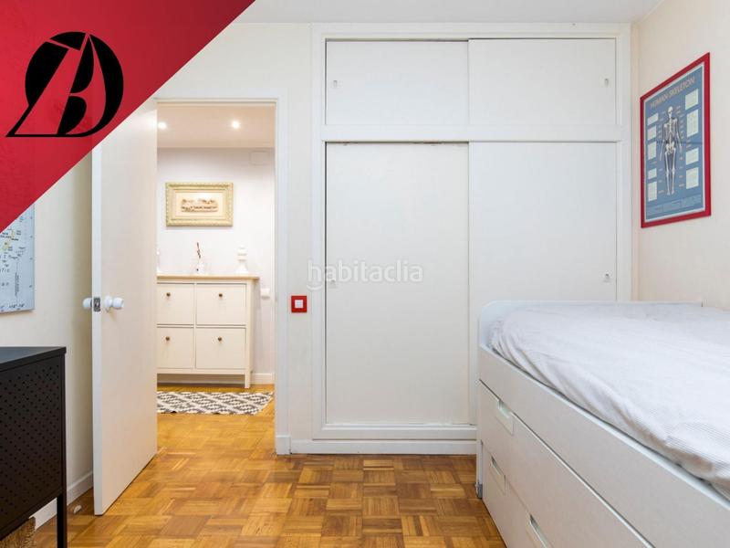 Foto eeef86a9-cd25-4ab0-80b7-634ba9d12f4f. Appartamento in avenida tenor fleta 57 in Parque Miraflores Zaragoza