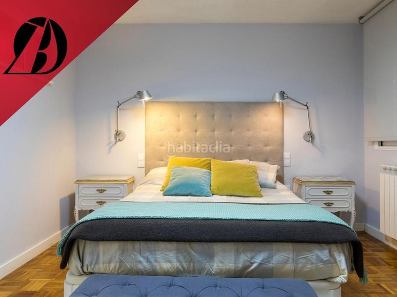 Foto ef48843b-af7c-4f49-ad6f-f9e2266803f4. Appartamento in avenida tenor fleta 57 in Parque Miraflores Zaragoza