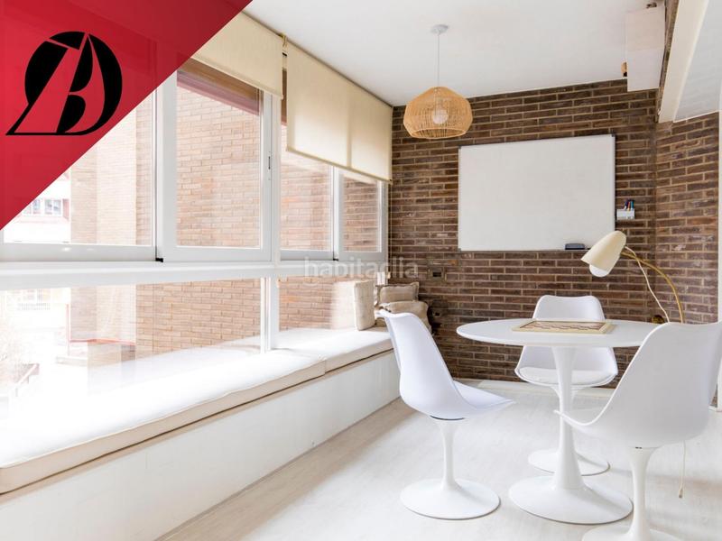 Foto f06fece2-ef86-4e39-8da0-90c170f160cd. Appartamento in avenida tenor fleta 57 in Parque Miraflores Zaragoza