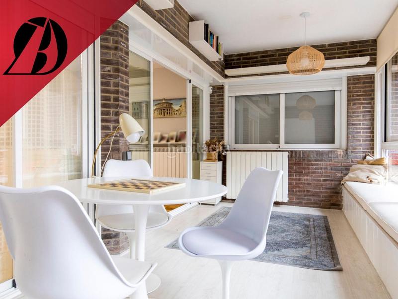 Foto f095a267-1c30-4e8b-aa90-2fd733790e69. Appartamento in avenida tenor fleta 57 in Parque Miraflores Zaragoza