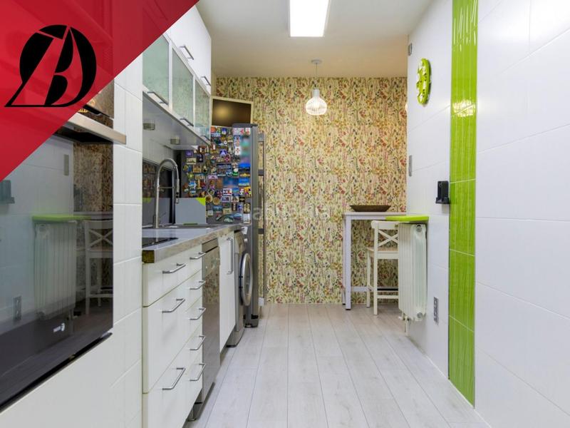 Foto f21e870d-fad2-4b03-ba46-f3df12266f6a. Appartamento in avenida tenor fleta 57 in Parque Miraflores Zaragoza