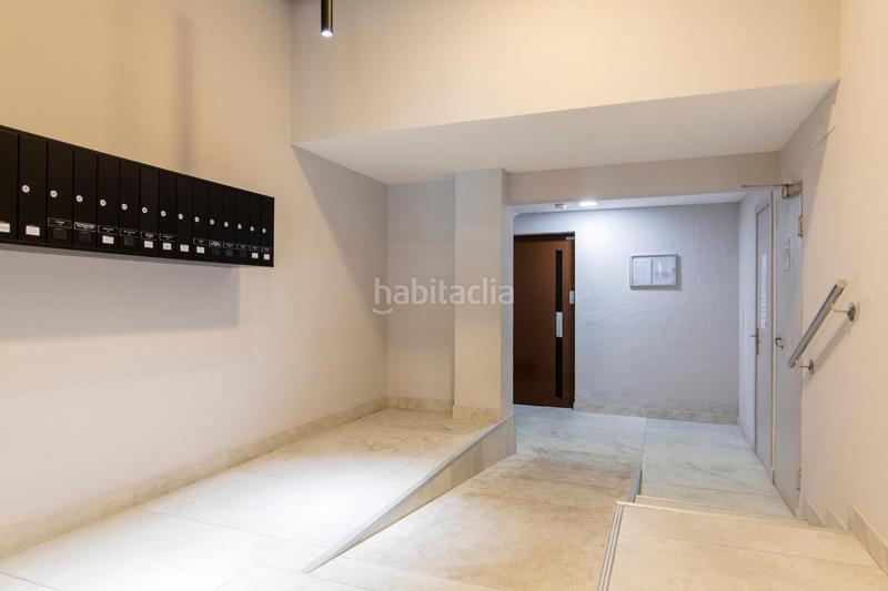 Foto 1f20893f-2e6f-4900-bf2e-265002e8a285. Appartement avec chauffage parking dans Alfonso Zaragoza