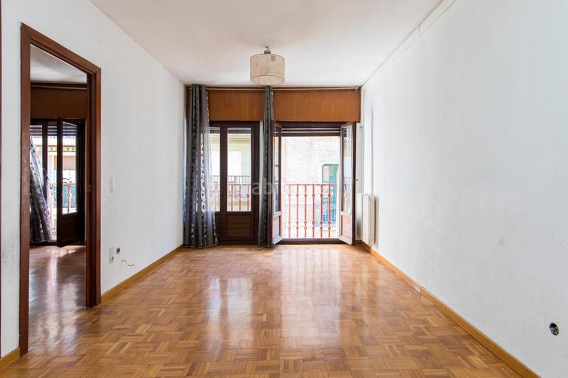 Foto 31ea6c55-ce44-4f1e-9dcc-4ef949b37747. Appartement avec chauffage parking dans Alfonso Zaragoza