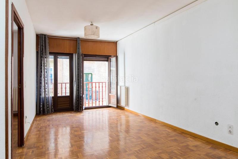 Foto 478deb97-5bdd-4b86-b662-e8e7f1cb7d00. Appartement avec chauffage parking dans Alfonso Zaragoza