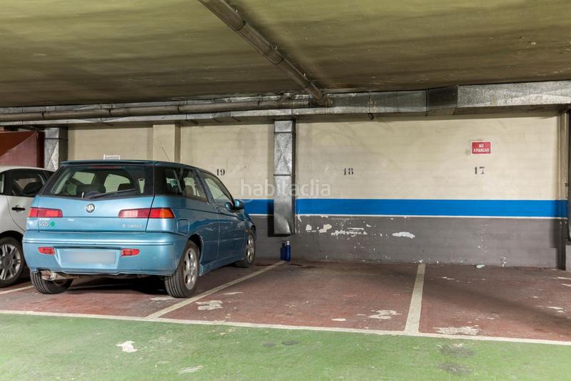 Foto 4a45ea1e-8f51-4905-88fc-3562e4900c39. Appartement avec chauffage parking dans Alfonso Zaragoza