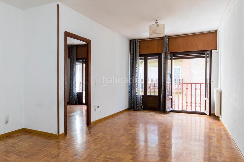 Foto 4fb58324-8e58-49f4-923c-04e1e70304b4. Appartement avec chauffage parking dans Alfonso Zaragoza
