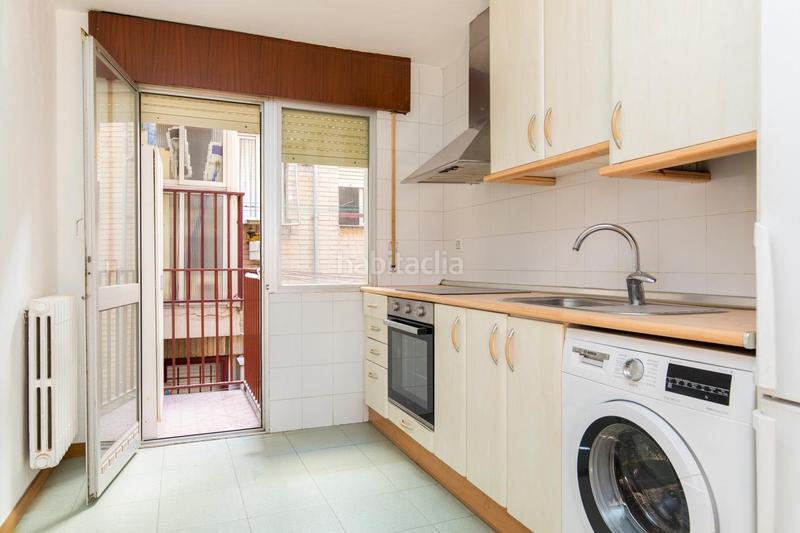 Foto 6496a9b0-fde4-45dc-b72c-1f411ef37c61. Appartement avec chauffage parking dans Alfonso Zaragoza