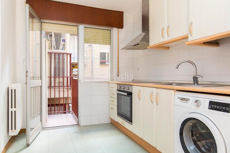 Foto 6cf5bf24-c0ca-4560-9574-40727bfc26cf. Appartement avec chauffage parking dans Alfonso Zaragoza