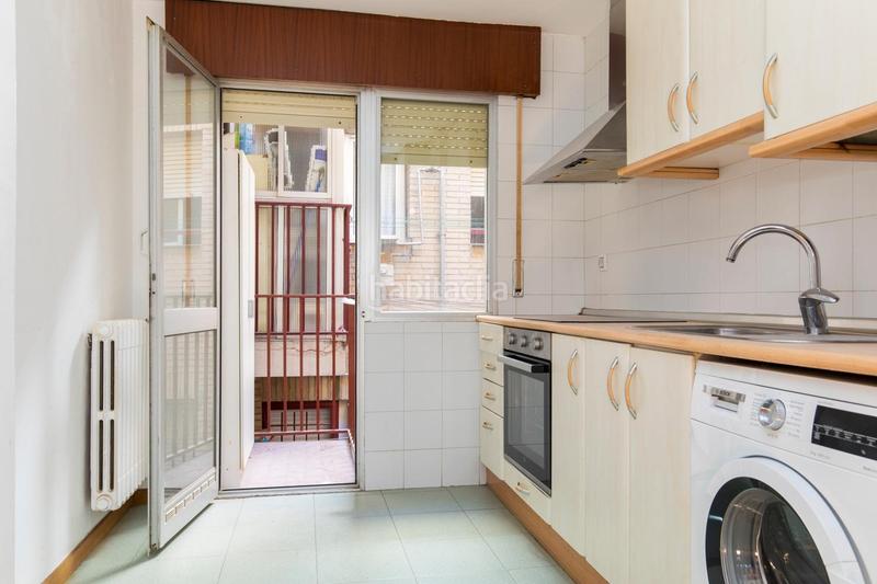 Foto 73f767b6-a580-4729-9847-3f881fcd5e23. Appartement avec chauffage parking dans Alfonso Zaragoza