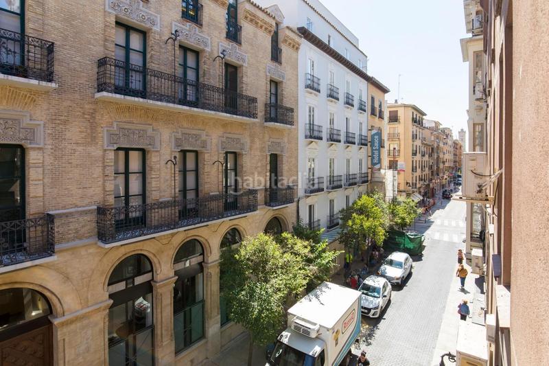 Foto 9450b986-e2ff-4924-bc05-85b296a7c41e. Appartement avec chauffage parking dans Alfonso Zaragoza