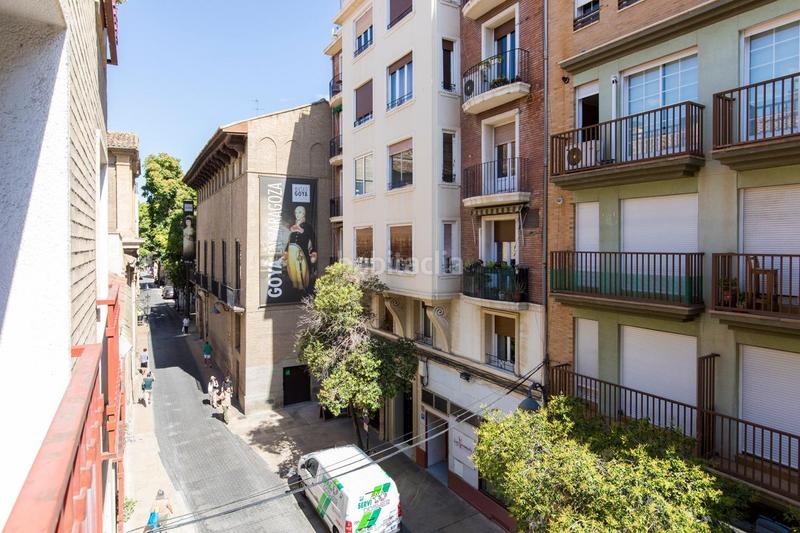 Foto 9fd40e5f-8af7-4cab-be42-561fb2d9a992. Appartement avec chauffage parking dans Alfonso Zaragoza