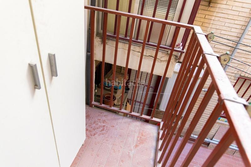 Foto b98b7db4-bda1-473c-8eeb-a6323317183e. Appartement avec chauffage parking dans Alfonso Zaragoza