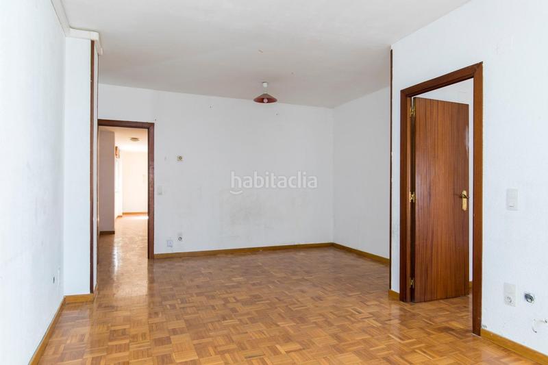 Foto baedd5ab-e31f-414e-b62f-0779f3ec1a09. Appartement avec chauffage parking dans Alfonso Zaragoza