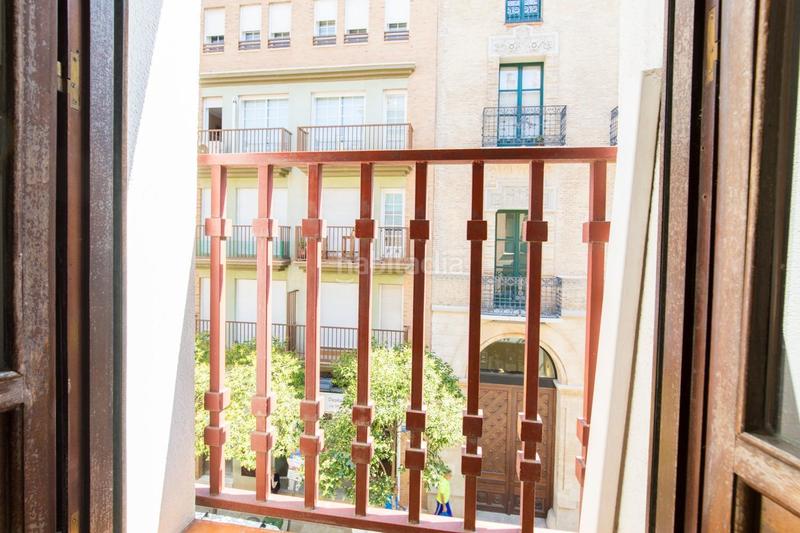 Foto d8913a75-506c-4f55-aa23-9e1e236b9c0f. Appartement avec chauffage parking dans Alfonso Zaragoza