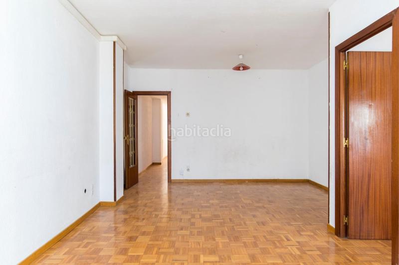 Foto de22efe4-154c-4289-99bc-8d10e9cafb84. Appartement avec chauffage parking dans Alfonso Zaragoza