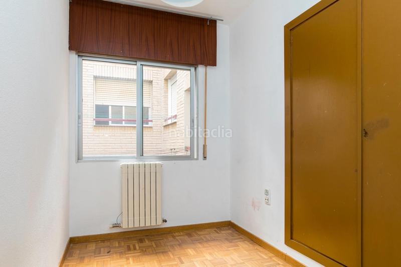 Foto df69db42-6cb9-487a-959b-a31d06f168ac. Appartement avec chauffage parking dans Alfonso Zaragoza