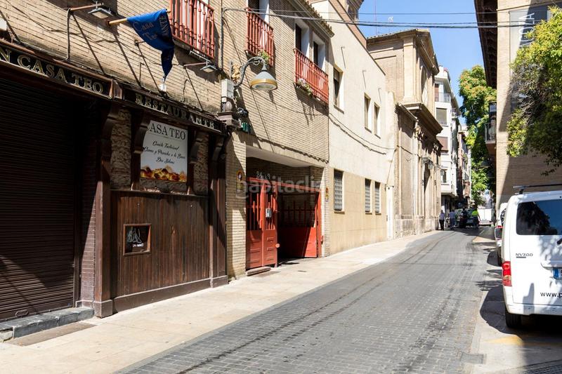 Foto efa55628-290b-404c-93b5-13dbc44f2caa. Appartement avec chauffage parking dans Alfonso Zaragoza