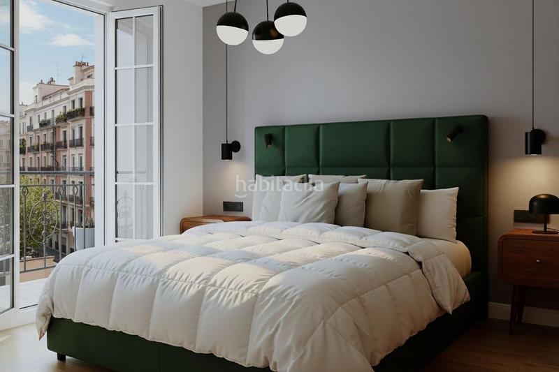 Foto 1bdf4e6b-a8be-46a5-a4cb-54faf6a87cd1. Pis amb calefacció a Paseo Independencia Zaragoza